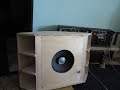 Vitavox DU120 loudspeaker