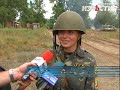 Харківські мас-медійники подались в танкові війська