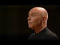 Ravel Bolero Christoph Eschenbach Orchestre de Paris part1