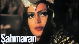 Şahmaran 1993 - Türkan Şoray - Faruk Peker - Türk Filmi