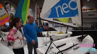 Daily Chat at #TIBS2018 - RS Neo