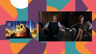 Mr & Mrs.smith 2005 - Tv Plus 7 Intro 010822