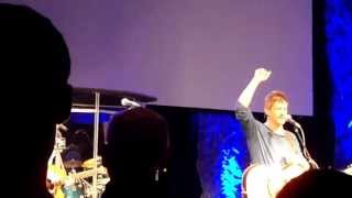 Watch Paul Baloche Holy Holy Holy Lord God Almighty video