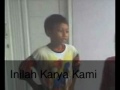 image Mr Pizz Ditz Nyanyi Lagu Tendangan Si Madun