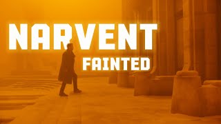 Blade Runner 2049 Narvent - Fainted