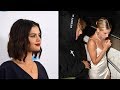 Selena Gomez In PAIN Over Justin Bieber & Hailey Baldwin Getting Back Together!