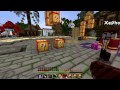 Minecraft - Lucky Block Challenge 2 - Buzz Kill
