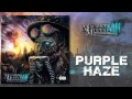Clementino, Salmo, Jack The Smoker, Nitro - Purple Haze [prod. Yazee] - MM3 #19