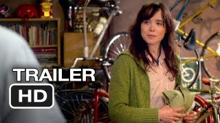 Touchy Feely Official Trailer #1 (2013) - Ellen Page, Rosemarie DeWitt Movie HD