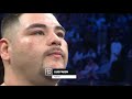 HIGHLIGHTS | Andy Ruiz vs. Anthony Joshua 2