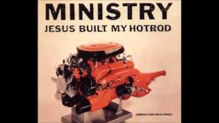 Watch Ministry Tv Song video