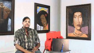 Demar Douglas Artist Spotlight Trailer...