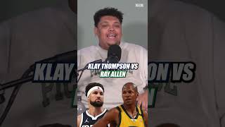 Nba Past Vs Present Shooting Guard Edition