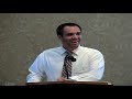 The Levitical Priesthood in the Millenium