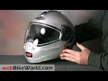 Caberg Konda Helmet