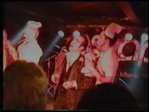 Too Free Stooges-Rude(Repo Man) Chevrolet,Schloss(Circle Jerks) LeNoble(Porno) Frusciante(Peppers)