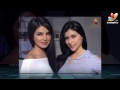 Priyanka Chopra sister Mannara poses topless for the poster | Zid Movie | Hot News