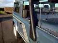 Land Rover Defender 90 1994 L Reg CSW 300 Tdi Extras