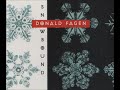 Donald Fagen - Snowbound (Bass/Drums/Vocals Only)