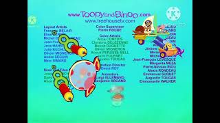Toopy And Binoo Credits Add Round 1