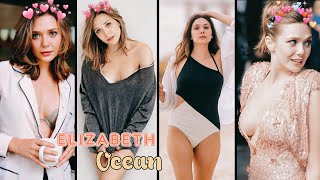 Hot Elizabeth Olsen🥵 | Elizabeth Olsen Whatsapp Status🥀 | Elizabeth Olsen Edit