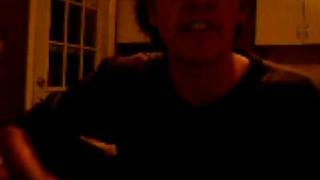 Watch Tom Gabel I Cant See You But I Know Youre There video