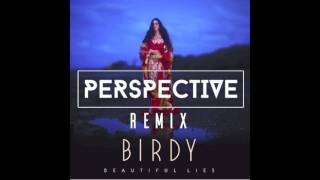 Watch Birdy Start Again video