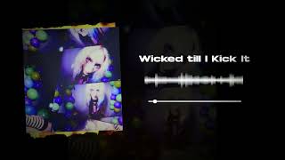 Jayne Dough - Wicked till I Kick It (Androponix Remix)