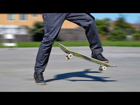 HOW TO 180 NO COMPLY THE EASIEST WAY TUTORIAL!