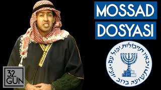 Mossad Dosyası 1993 32. Gün Arşivi