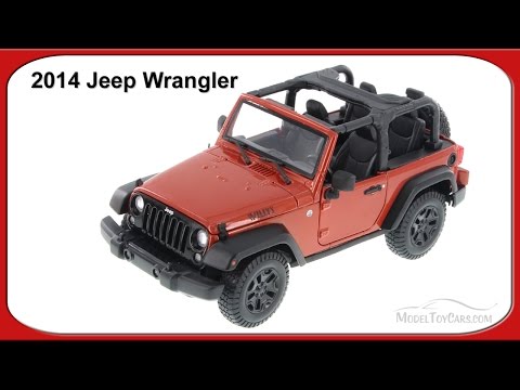 2014 Jeep Wrangler, Red - Maisto 31676R - 1/18 scale diecast car 1/18 scale 20141/18 scale 2014JeepWranger by Maisto. Learn more about this1/18 scale 20141/18 scale 2014JeepWranger by Maisto. Learn more about thisdiecastmodel car here:1/18 scale 20141/18 scale 2014JeepWranger by Maisto. Learn more about this1/18 scale 20141/18 scale 2014JeepWranger by Maisto. Learn more about thisdiecastmodel car here:http://bit.ly/23bd1pYFeatures: 31676R ... 2014 Jeep Wrangler, Red - Maisto 31676R - 1/18 scale diecast car 1/18 scale 20141/18 scale 2014JeepWranger by Maisto. Learn more about this1/18 scale 20141/18 scale 2014JeepWranger by Maisto. Learn more about thisdiecastmodel car here:1/18 scale 20141/18 scale 2014JeepWranger by Maisto. Learn more about this1/18 scale 20141/18 scale 2014JeepWranger by Maisto. Learn more about thisdiecastmodel car here:http://bit.ly/23bd1pYFeatures: 31676R ...
