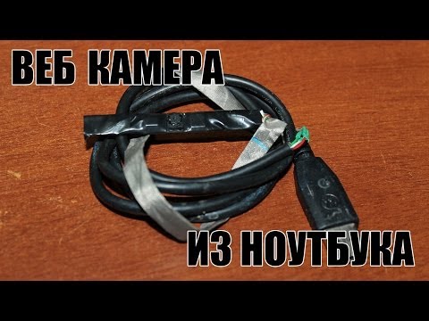 Как сделать из камеры ноутбука камеру наблюдения Как сделать из камеры ноутбука камеру наблюдения