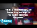 Top 10 Dumb Things Said by U.S. Politicians