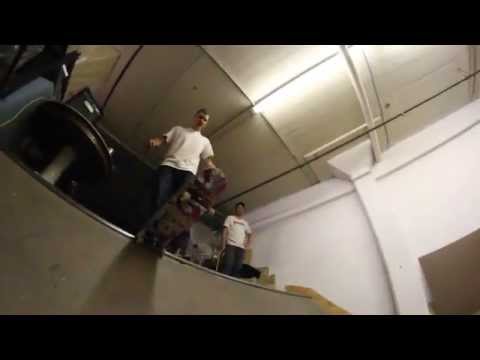 noLove Skateboarding: funtage #1...