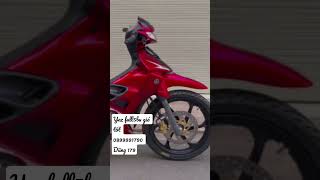 Yaz 125 Full5Bu Giá Tốt Tphcm