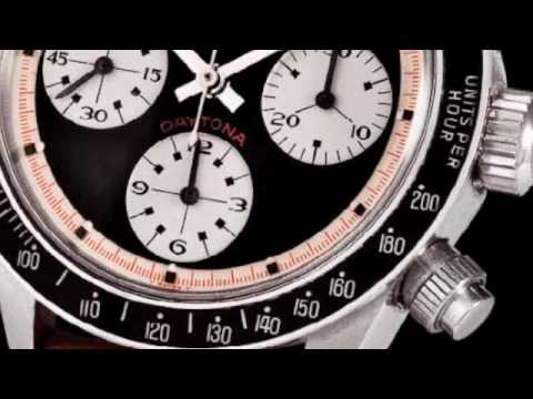 rolex daytona review. The Rolex Daytona History, a journey trough the most beatiful examples ever produced by the famous Geneva watch company. Rolex Daytona Review