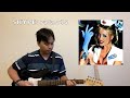 Adam's Song by blink-182 - Guitar Lesson - STANDARD TUNING (EADGBE)