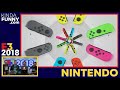 Kinda Funny Talks Over The Nintendo E3 2018 Press Conference (Live Reactions!)