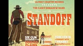 Watch Casey Donahew Band Whiskey Baby video