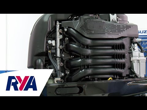 Easy Checks To Solve Engine Problems Tips From Suzuki Marine Easy Checks To Solve Engine Problems Tips From Suzuki Marine