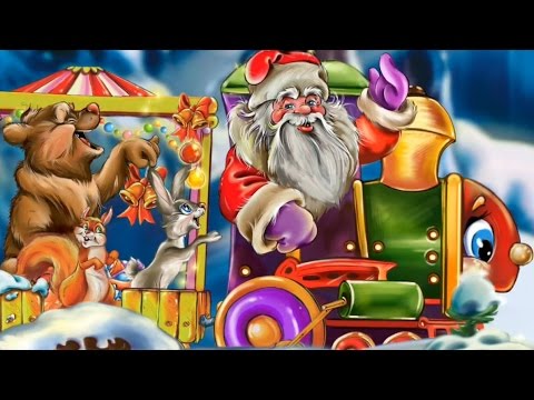 2019 год - Новые фильмы про Рождество для детей – серия Ангелочек 2019 год - Фильмы про Рождество для детей, серия Ангелочек, Новый год - 2019