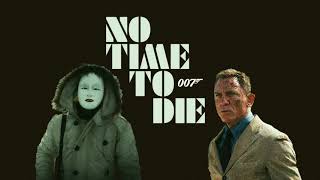 Hans Zimmer - Final Ascent Slowed 007 No Time To Die