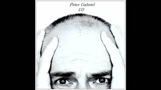 Watch Peter Gabriel Exit Through You video
