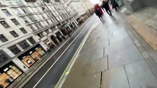 Maharishi Aazaad On The Street Of London | Bombay Talkies | Movie Shakespeare | Legendary Film Co.