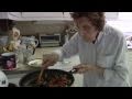 Great Depression Cooking - Great Depression Cooking - Fried Mushrooms