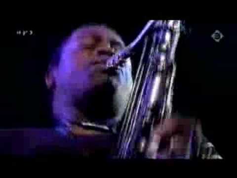 Roy Hargrove The RH-factor-Bop Drop