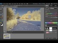 infrared