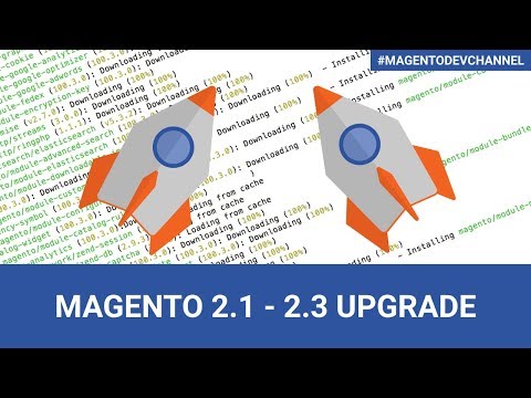 How THIS can save your time for Magento 2.3 upgrade How THIS can save your time for Magento 2.3 upgrade
