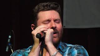 Watch Chris Young Save Water Drink Beer video