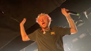 Khontkar - Sürtüğe Bak Live At Dorock Xl 29.03.2023